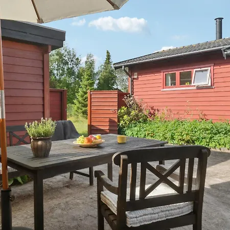 Prázdninový dům 2 Bedroom Amazing In *