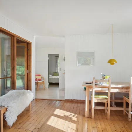 بيت للعطل 2 Bedroom Amazing In *