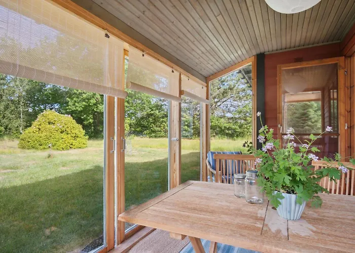 2 Bedroom Amazing In * Kalundborg