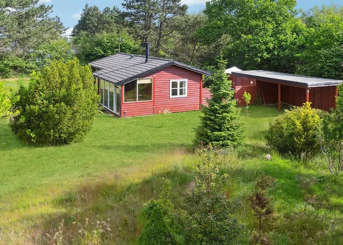 Tatil Evi 2 Bedroom Amazing In Kalundborg